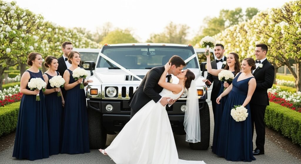 Wedding Limousine Toronto Wedding Limousine Toronto